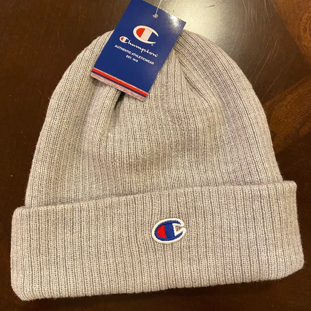 Champion Unisex beanie